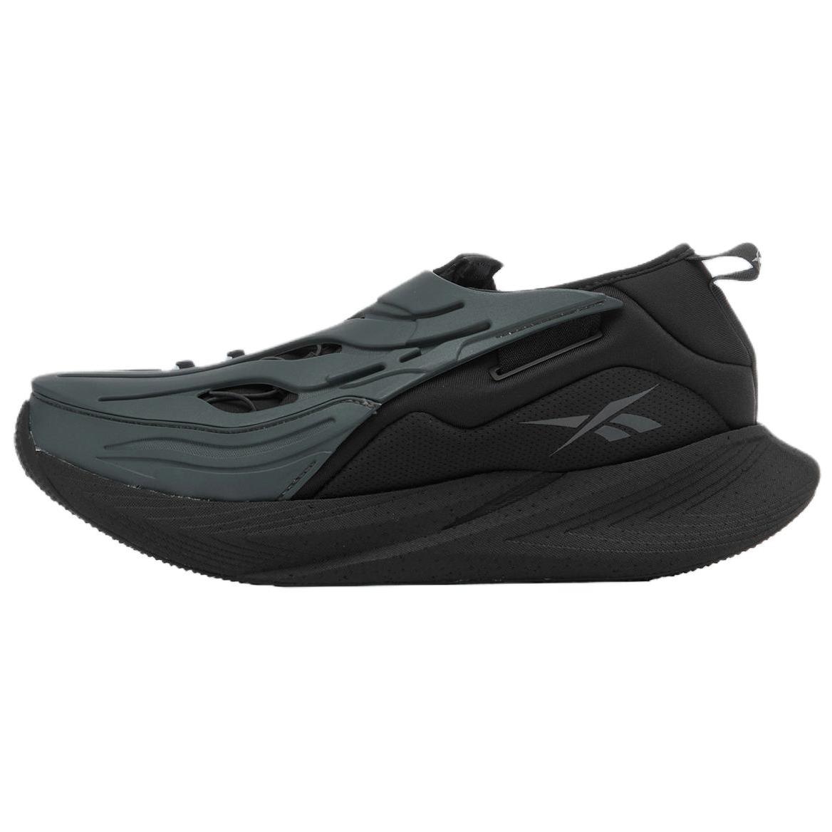 

Reebok Floatride Energy Shield System Round Toe Sneakers RMIA036C99MAT0011072 43