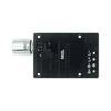 ZK-502L MINI Bluetooth 5.0 DC 5-24V Wireless Audio Digital Power Amplifier Stereoboard 50Wx2 Bluetooth Amp Amplificador