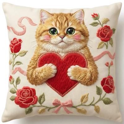 Textile pentru bucătărie și sufragerie – Huse pentru perne