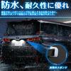 NEIFILES LED License Plate Light for Toyota Prius 30 Prius Alpha 40 and 20 Series Scion Lexus IS300 Sportcross Wagon of Series, Series, C-HR, RAV4,