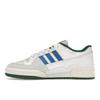 Adidas Forum Low ADV White Blue Bird Unisex Sneakers Cloud-White Collegiate-Green HP2345