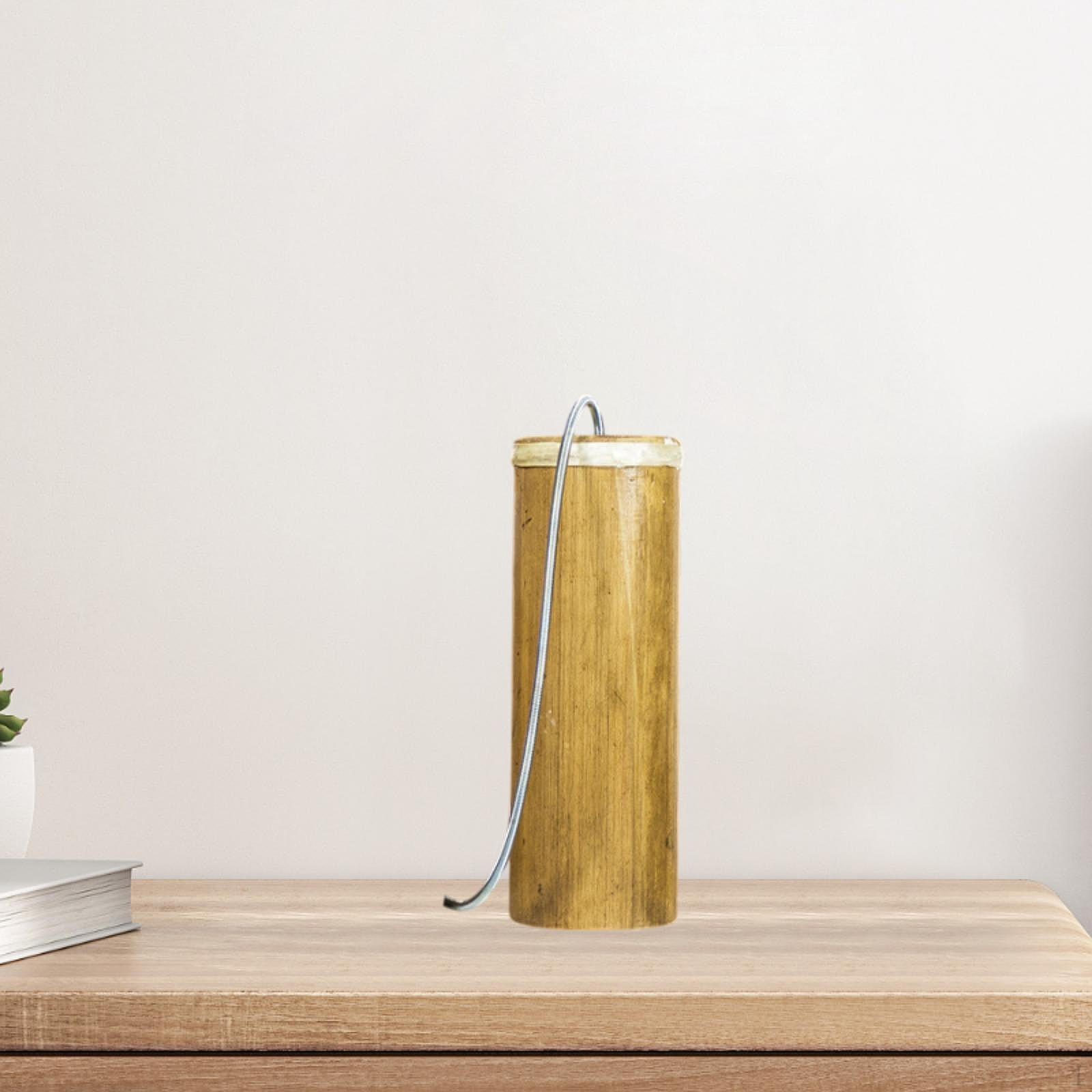 

Инструмент для имитации звука грома, пружинный барабан, банка M