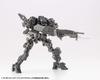 Kotobukiya M.S.G Modeling Support Goods Weapon Unit 07 Twin Link Magnum, Approx. 110mm In Length, Non-Scale Plastic Model