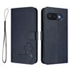 Magnetic Flip Leather Wallet Case For Google Pixel 10A 10 Pro XL 10 9 Pro XL 9 Pro 9a 9 With Card Slot & Stand Shockproof Cover