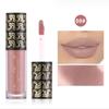 Lip Colors Everchanging Balm 12 Lipstick Long Waterproof Lasting Hygienic Moisturizing Nonstick Cup Lipstick White Black Lipstick