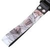 Haltbarkeit Thermotransferband Lanyard Wooting Tastaturen Riemen Mit Beliebten Anime-Charakteren Für Tastaturen