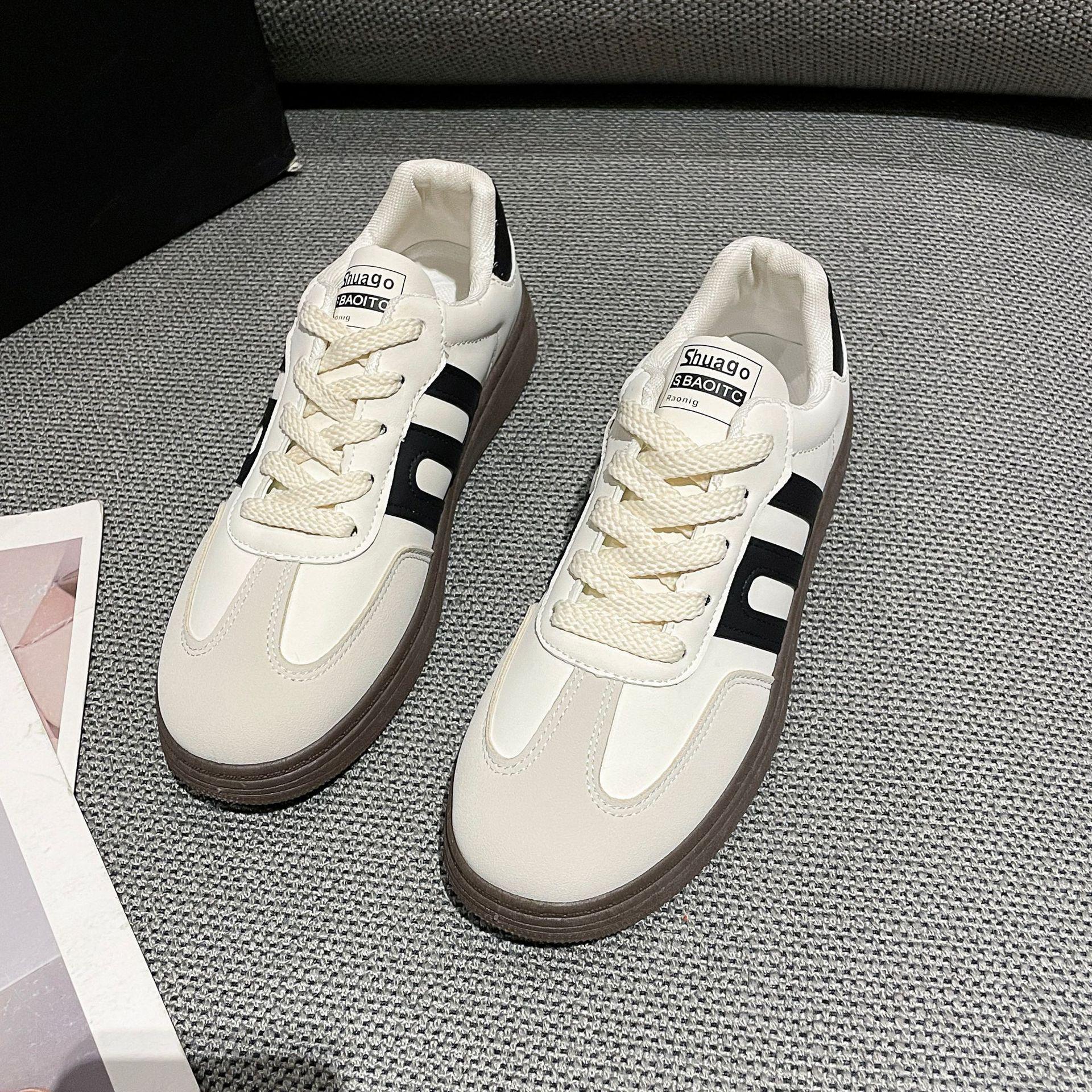 

МОДНЕ ВЗУТТЯ Чоловічі дихаючі спортивні кросівки Спортивне взуття для бігу Відкритий жіночий теніс Тренажер для тренажерного залу 40 бежевий