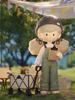 Finding Unicorn Molinta Camping Vlog Series  Toys Cute Action Anime Figure Kawaii  Model Designer Doll Gift