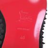 Mükemmel Christian Louboutin mokasen DANDY PIK PIK Çivili Çok Çivili Kullanılmış
