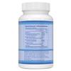 Glucosamine Chondroitin Complex Capsules 120 Count — Joint Support, Bone Health, Daily Wellness