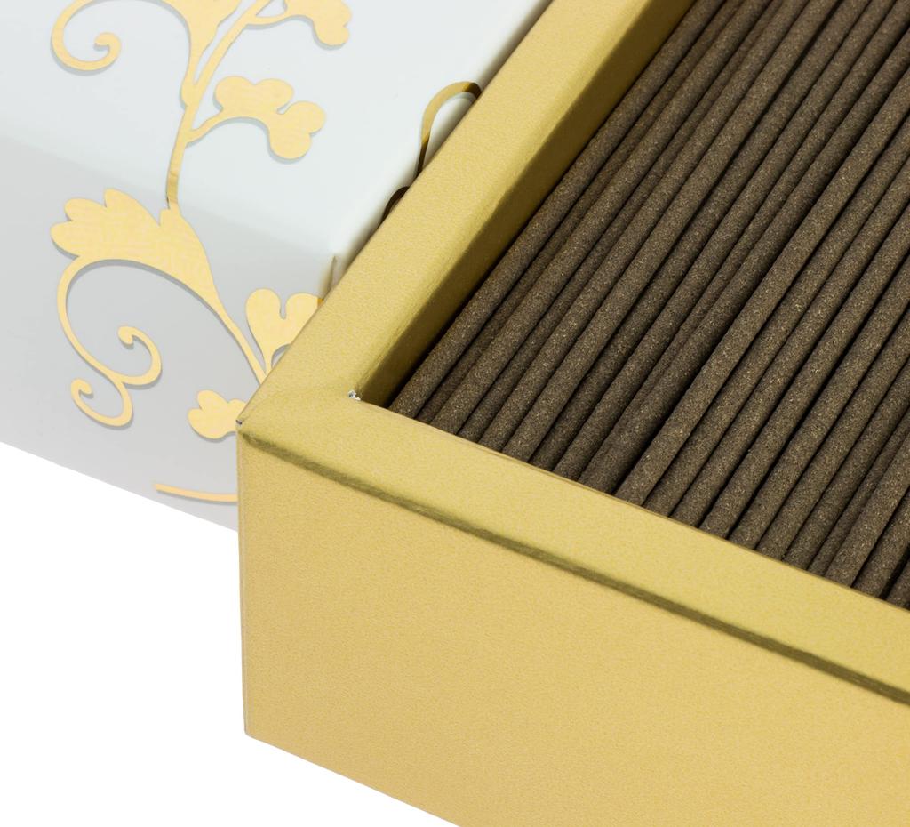 Nippon Kodo Kaoru Tsukasa Sandalwood Rose Pack 100×42×162