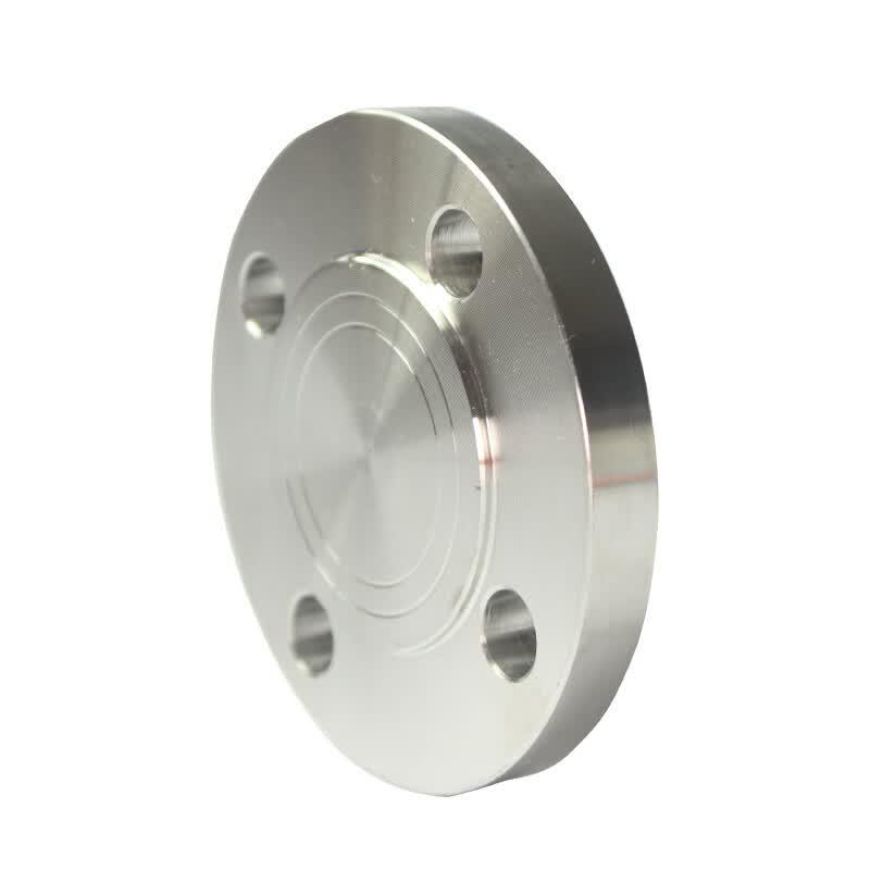 Weiruijia 304 Stainless Steel Blind Flange Plate