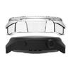 PC Hollow Case For Huawei Watch4 Pro / Huawei Watch 4 Graduated Numbers Protection Cover Watch Accessories