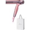 ReFa BEAUTECH DRYER SMART W (Pink) Shopper Included