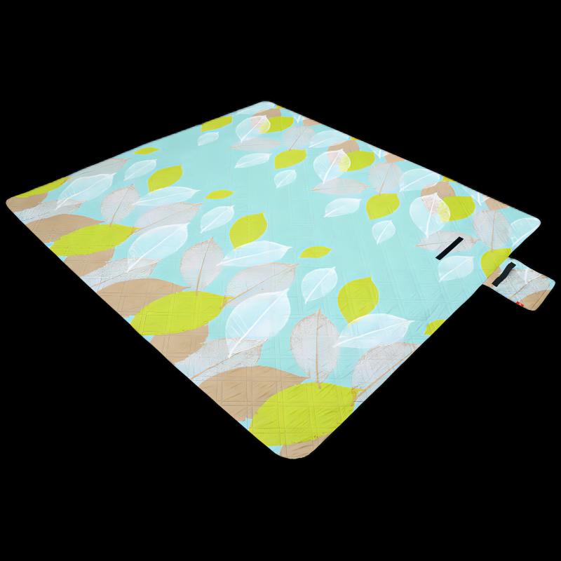 Camel Outdoor Folding Picnic Mat A9SFSY007