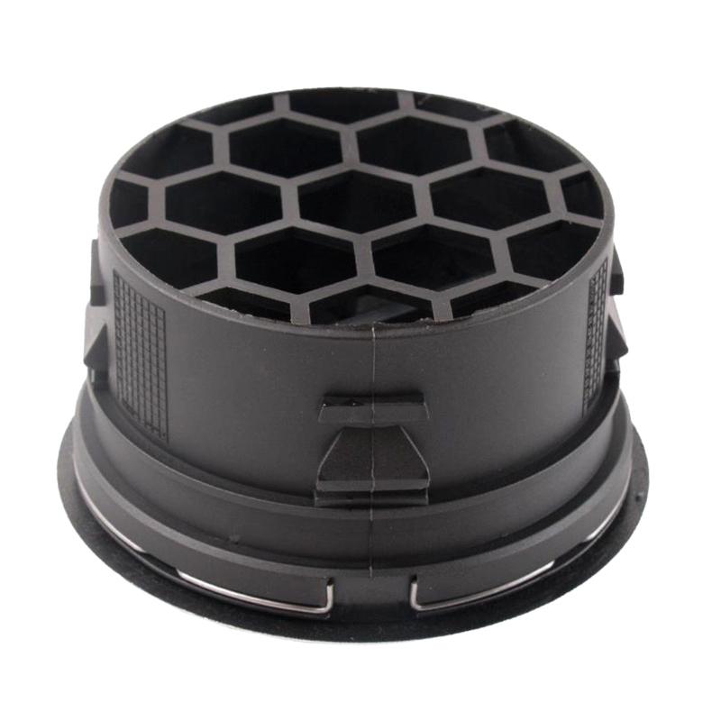 Car Air Conditioning Vent Grille Cover For Suzuki SX4 Swift 2005-2013 Car Accessories Rotation Car Air Outlet Ventilation Parts