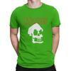 Skull Murray Tshirts Unisexs Leisure TShirts Summer Tops Monkey Island Game LeChuck Elaine Guybrush Tee Shirt Unisex T Shirts
