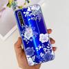 For Huawei Nova 5T Phone Case Nova5T YAL-L21 YAL-L61 YAL-L71 Elegant Printing Soft Silicone Clear TPU Slim Cases