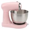 3.2L Elektryczny Mikser Stojący Stal Nierdzewna 5 Prędkości Automatyczny Mikser Kuchenny Elektryczny Mikser do Żywności z