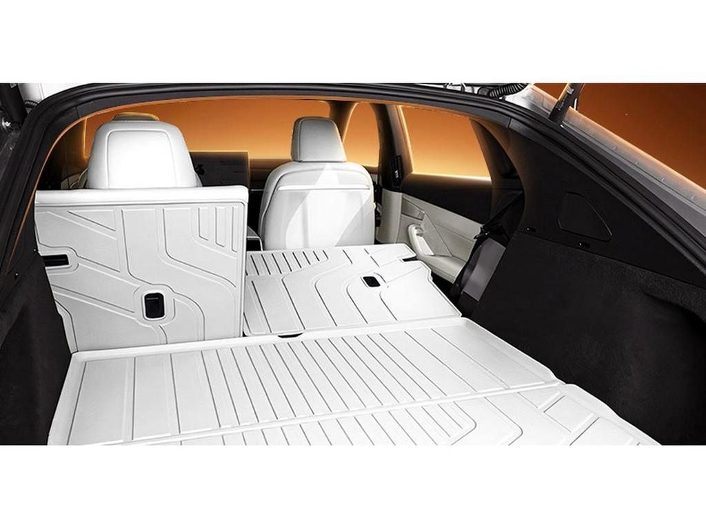 Avatr 06 Trunk Mat TPE 2025 - New Car Tail Box & Interior Accessories