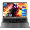 З Office 2024 та ноутбуком Windows з процесором Intel 6500Y 14-го покоління до 12 ГБ 256 ГБ тонкий та FHD 1920x1080 японський Bluetooth USB ідеально підходить для