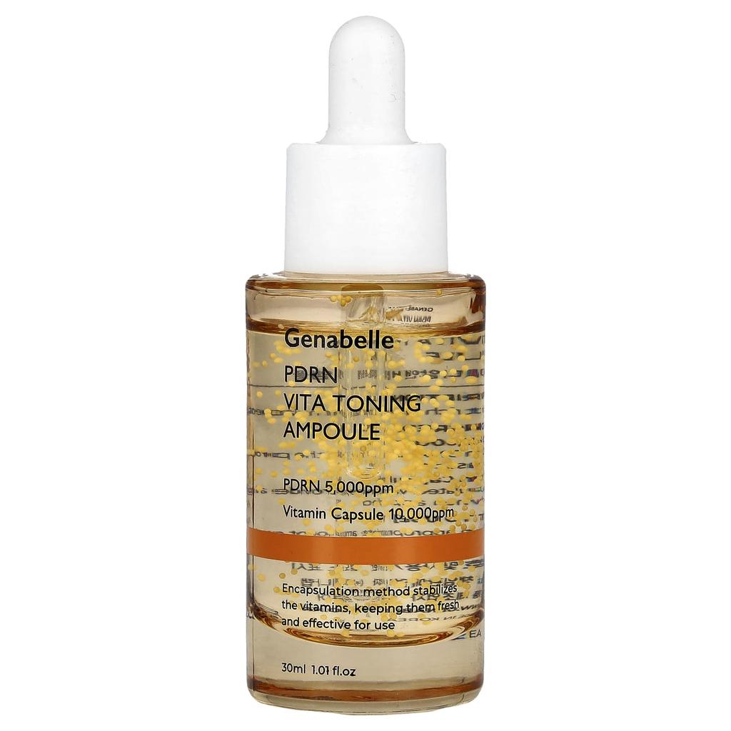 Pdrn Vita Toning Ampoule, 30Ml(1.01Fl Oz)