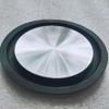 3" CD Pattern Bass Diaphragm Passive Radiator Low-Frequency Device