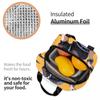 Ellen Joe - Zenless Zone Zero Insulated Lunch Bag for Women Kids Portable Food Boxes Thermal Lunch Box Tote
