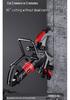 High-Power Handheld Brushless Circular Saw for Concrete and Rebar Cutting