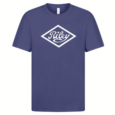 Riley Motor T Shirt British Car Company Leyland Austin Morris Wolseley New GT235