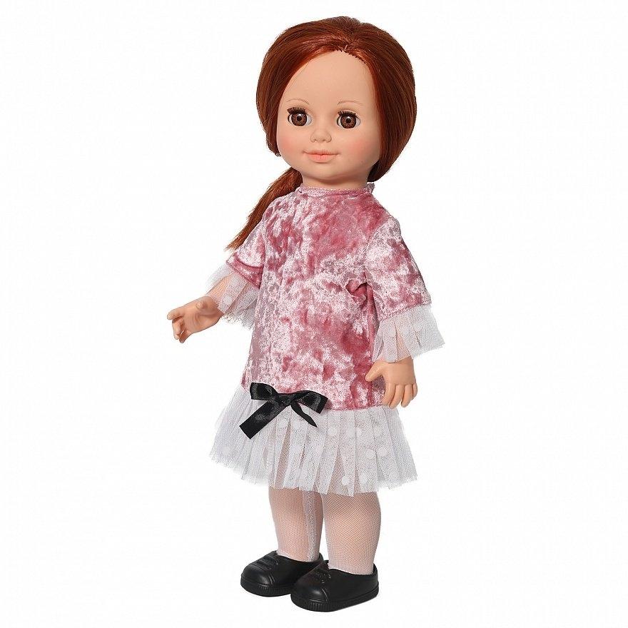

Кукла Весна B3662 o "anna Casual 2" озвученная 42 см.