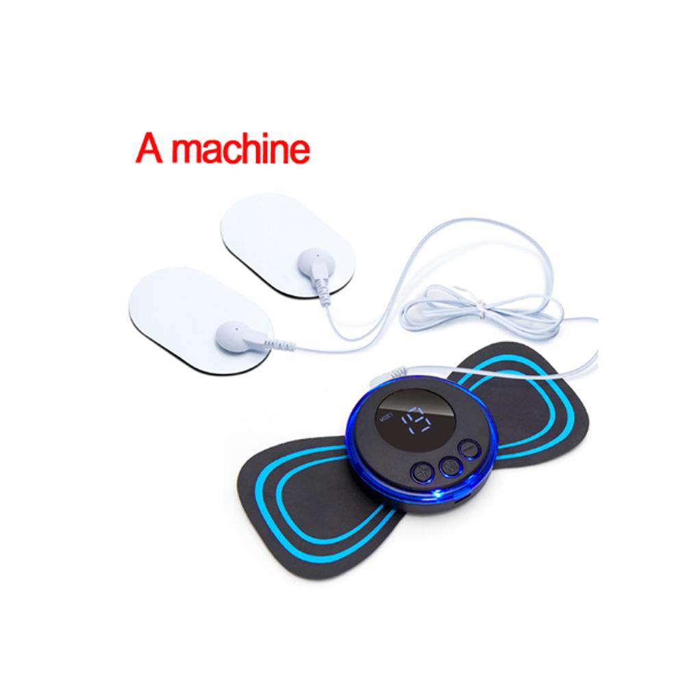 

Электрический EMS массажер для ног, подушка, облегчение боли, расслабление ног, массажный коврик для акупунктурных точек, ударная стимуляция мышц, улучшение кровообращения