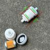 Motorcycle Petrol Filter Easy Installation Premium Sturdy Professional Replace