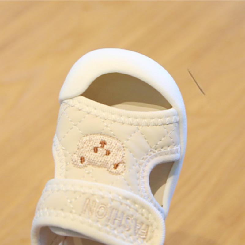 Летние новые детские сандалии для мальчиков — фото 11