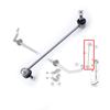 Front Stabilizer Link L/R for BMW 5 F10 F11 GT F07 BMW6 F06 F12 F13 BMW7 F01 F02 31356777319 Sway Bar Link