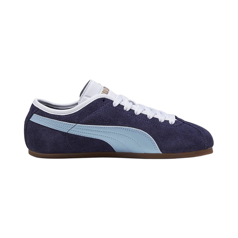 Puma Tackle Comfortable Soft Lifestyle Casual Shoes Unisex Casual Shoes Blue 404456-09