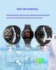 TEMU T10 Smart Sports Watch: Heart Rate, Sleep Tracker, Pedometer, Bluetooth Call, Outdoor Compatibility for IOS