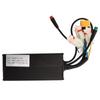 Scooter Speed Controller 48V 1200W Aluminium Alloy Circuit Protection Motor Controller for V17 for