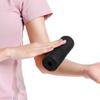 Epp Yoga Massage Roller Column Foam Shaft Hollow Portable Muscle Relaxation Fitness Mini Massage Hand 15*5.3Cm Yoga Block Column