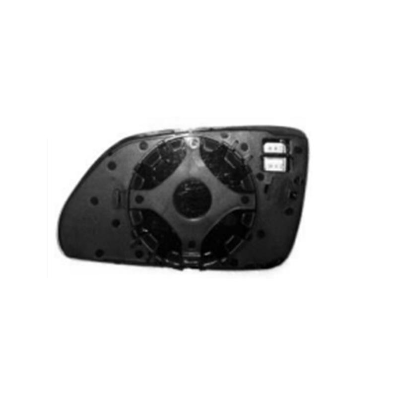 Beheiztes Rückspiegelglas Ersatz für 2004-2012 Skoda Octavia II/Superb.