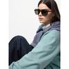 Uniqlo Japan Sunglasses Double Bridge