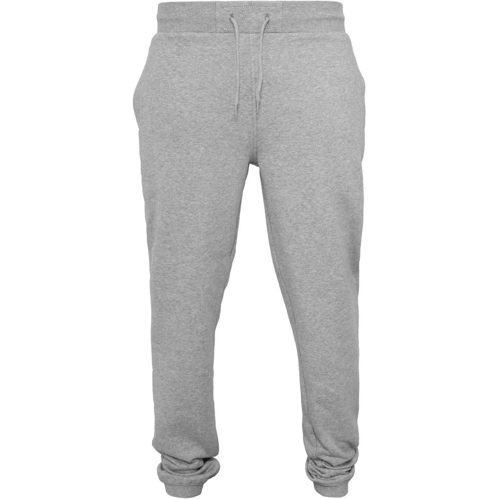 Build Your Brand Mens Heavyweight Sweatpants