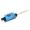 250VAC 50~60Hz ME-9101 Limit Switch 115VDC Flexible Spring Rod Micro Limit Switch Auto Reset 1NO 1NC Travel Switch
