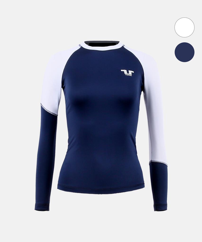 VENDIS Master Women'S Rash Guard
