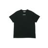OFF WHITE FW20 T-Shirt Herren Schwarz OMAA038E20JER0021025