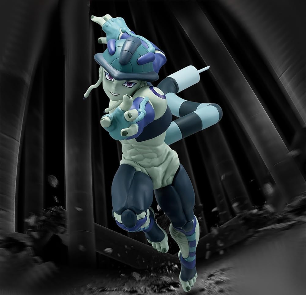 

Meruem Figure VIBRATION STARS Hunter x Hunter Meruem Official HUNTER×HUN TER