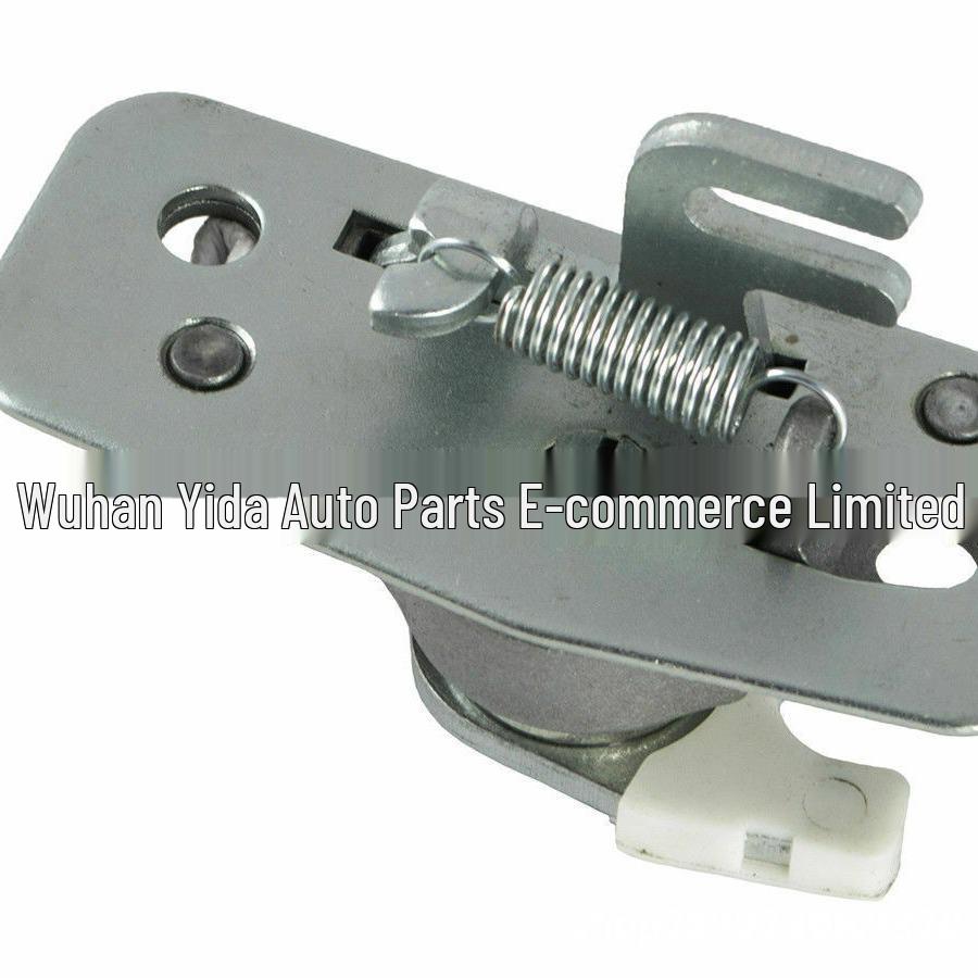 Iveco DAILY 2000-2014 Защелка правой двери, Деталь 3800960 YD