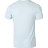 New Nike T Shirts Men's Blue FQ3867-474