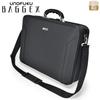 Bagex Business Soft Attache Case L, Honoo Series, Fits A3 Documents, Made In Toyooka, Hyogo Prefecture, 24-0358