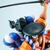 One Piece Kozuki Oden Portrait.Of.Pirates “Warriors Alliance” P.O.P.